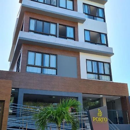 فندق Porto De Galinhas Porto Exclusive By Aft المظهر الخارجي الصورة