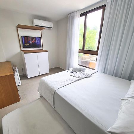 فندق Porto De Galinhas Porto Exclusive By Aft المظهر الخارجي الصورة