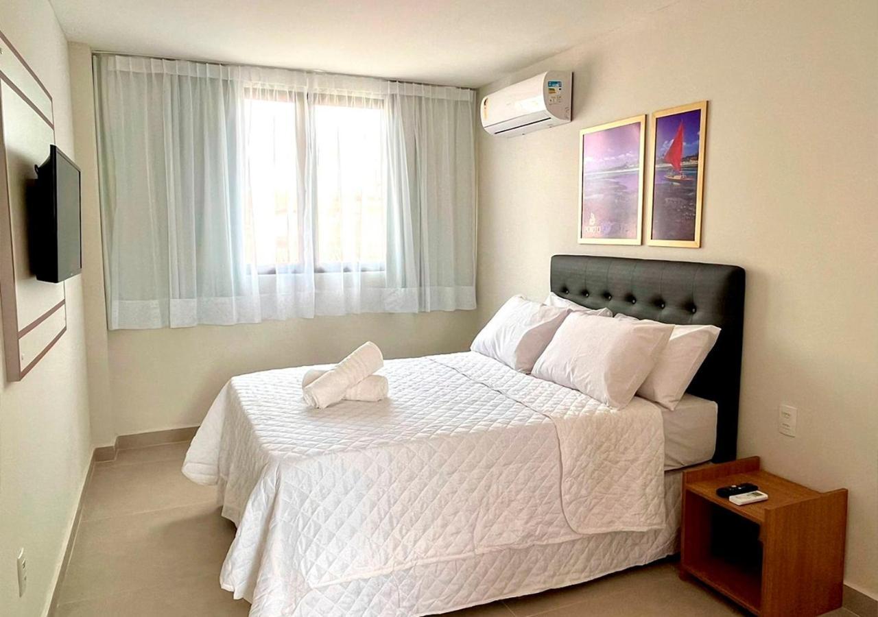 فندق Porto De Galinhas Porto Exclusive By Aft المظهر الخارجي الصورة