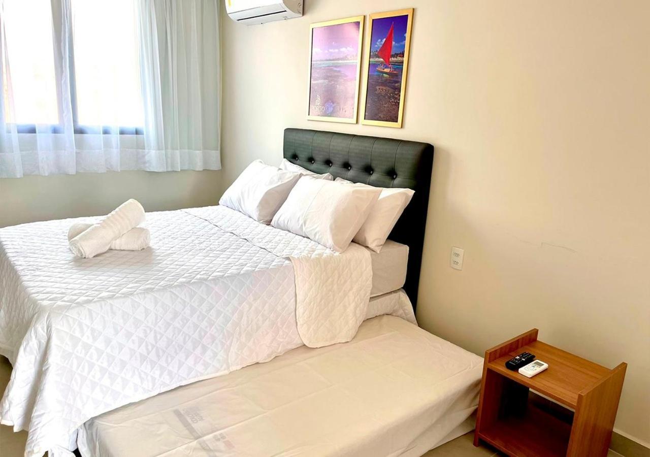 فندق Porto De Galinhas Porto Exclusive By Aft المظهر الخارجي الصورة