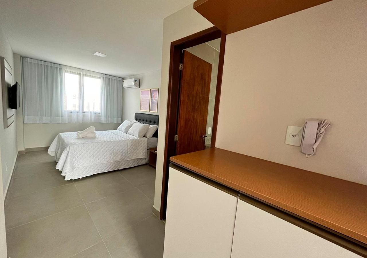 فندق Porto De Galinhas Porto Exclusive By Aft المظهر الخارجي الصورة