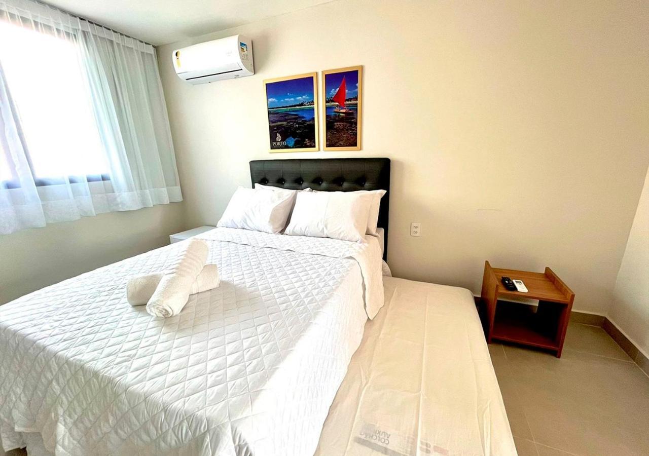 فندق Porto De Galinhas Porto Exclusive By Aft المظهر الخارجي الصورة