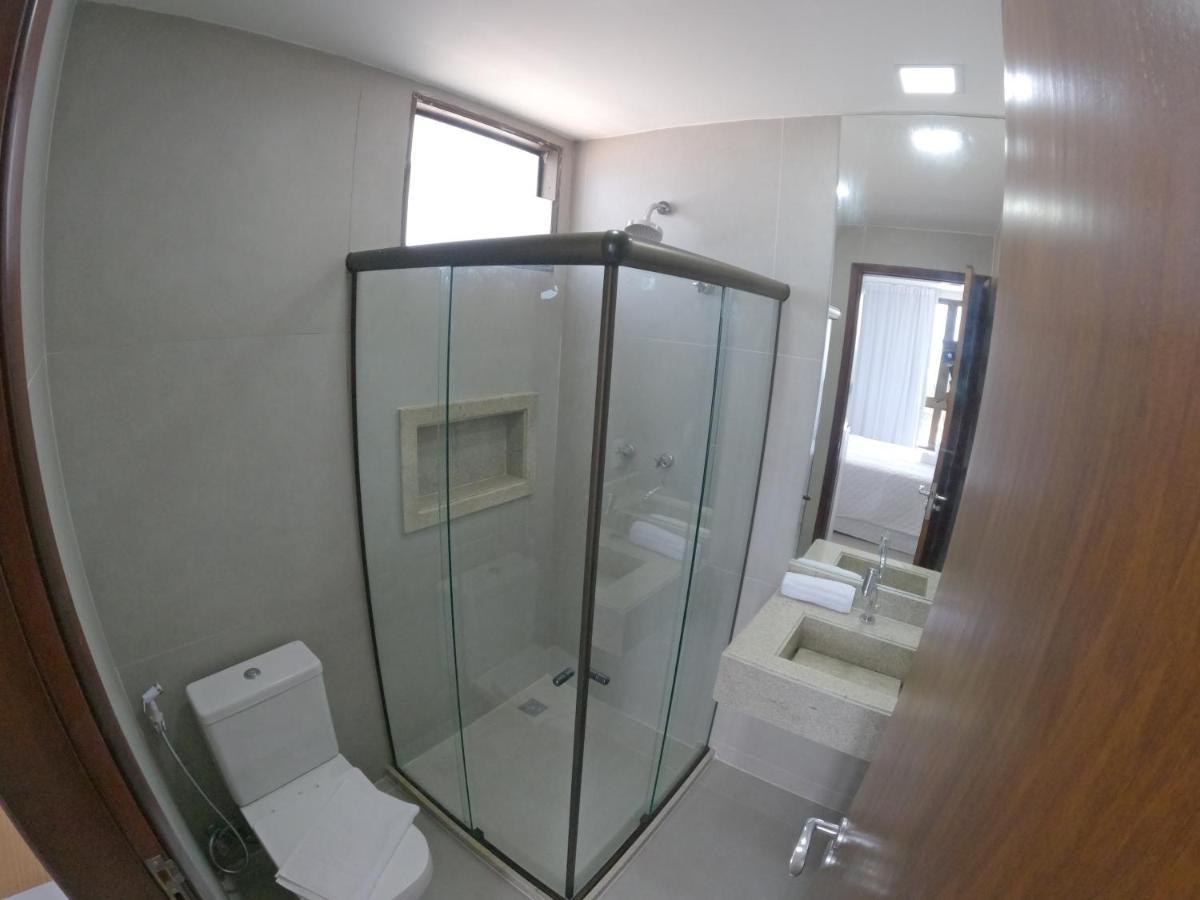 فندق Porto De Galinhas Porto Exclusive By Aft المظهر الخارجي الصورة