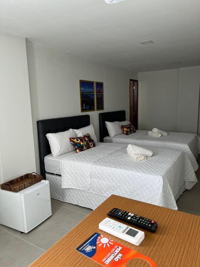 فندق Porto De Galinhas Porto Exclusive By Aft المظهر الخارجي الصورة
