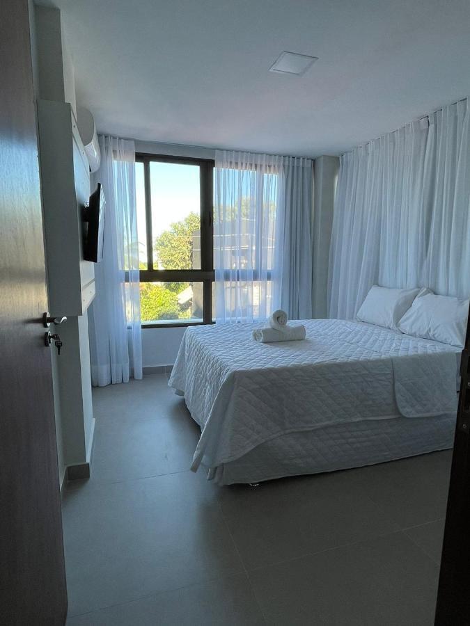 فندق Porto De Galinhas Porto Exclusive By Aft المظهر الخارجي الصورة
