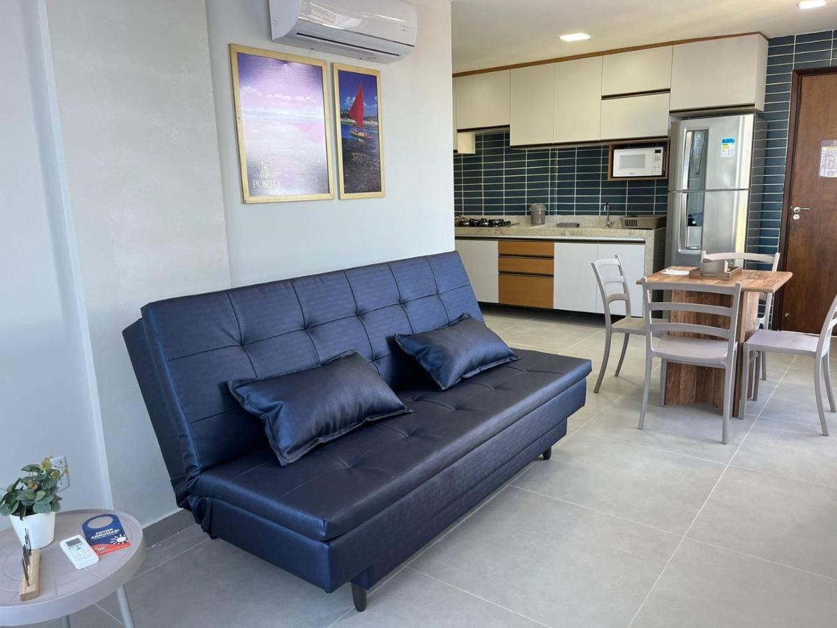 فندق Porto De Galinhas Porto Exclusive By Aft المظهر الخارجي الصورة