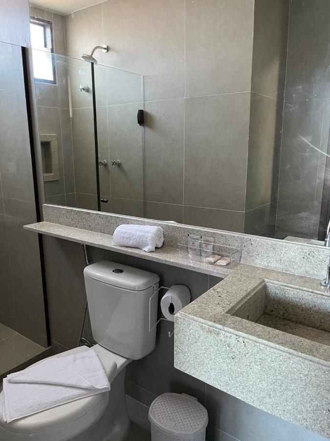 فندق Porto De Galinhas Porto Exclusive By Aft المظهر الخارجي الصورة