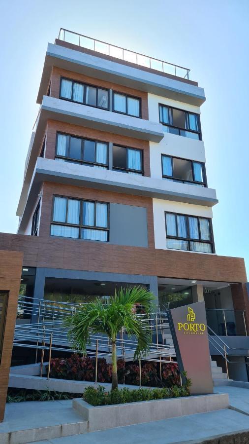 فندق Porto De Galinhas Porto Exclusive By Aft المظهر الخارجي الصورة
