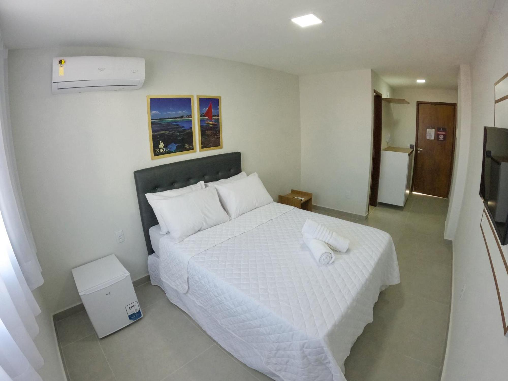 فندق Porto De Galinhas Porto Exclusive By Aft المظهر الخارجي الصورة