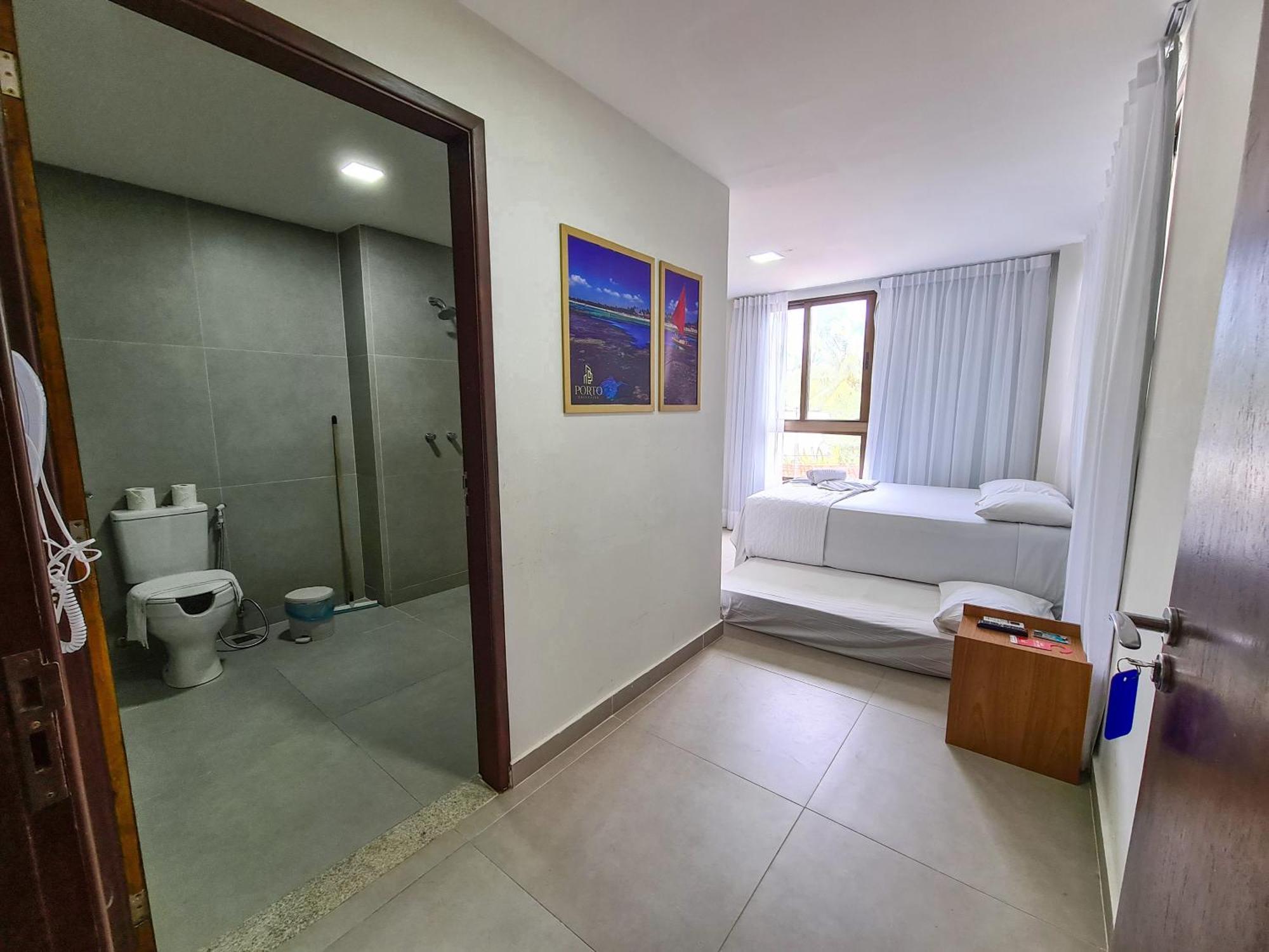 فندق Porto De Galinhas Porto Exclusive By Aft المظهر الخارجي الصورة