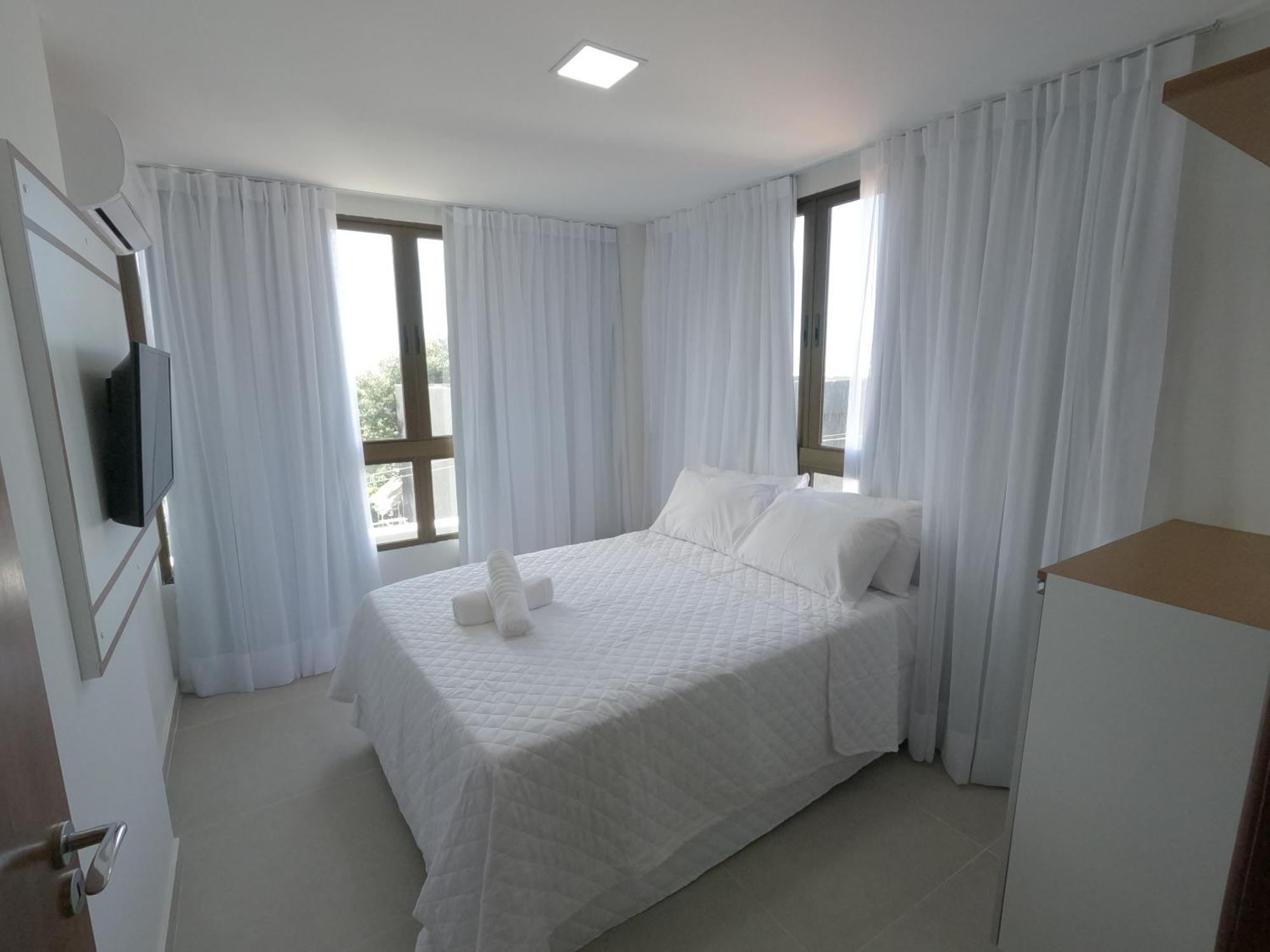 فندق Porto De Galinhas Porto Exclusive By Aft المظهر الخارجي الصورة