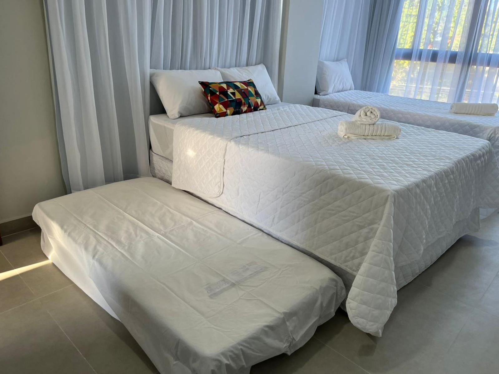 فندق Porto De Galinhas Porto Exclusive By Aft المظهر الخارجي الصورة