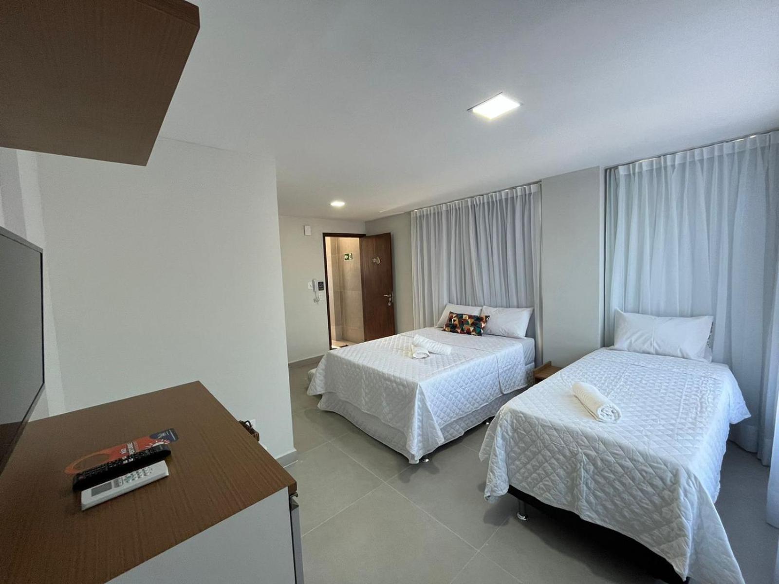 فندق Porto De Galinhas Porto Exclusive By Aft المظهر الخارجي الصورة