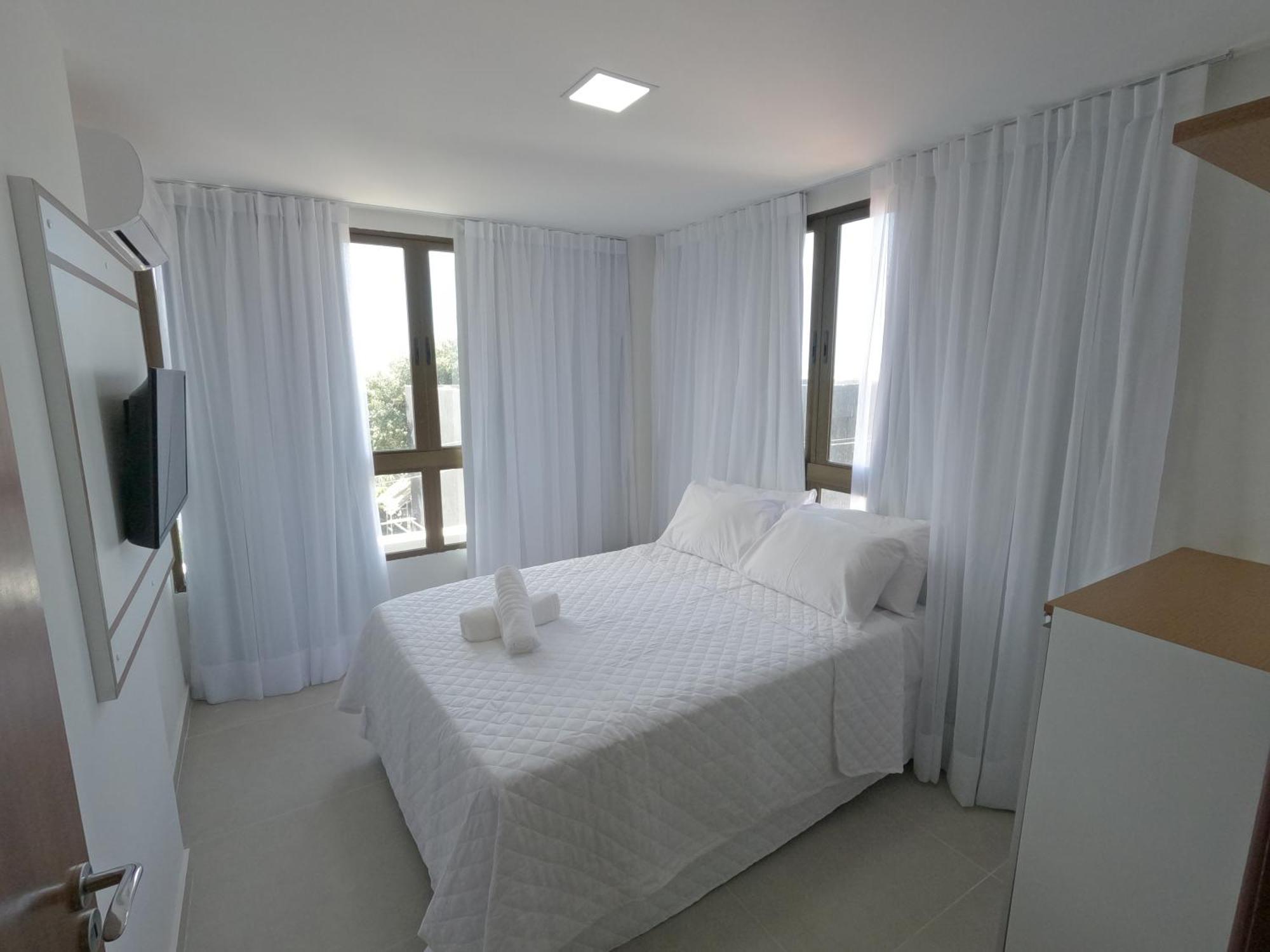 فندق Porto De Galinhas Porto Exclusive By Aft المظهر الخارجي الصورة