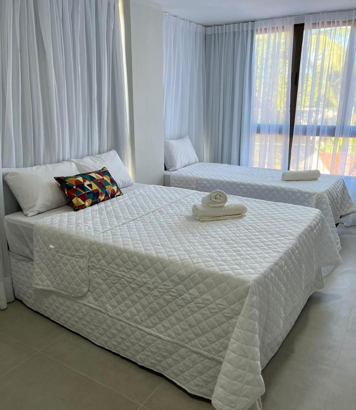 فندق Porto De Galinhas Porto Exclusive By Aft المظهر الخارجي الصورة