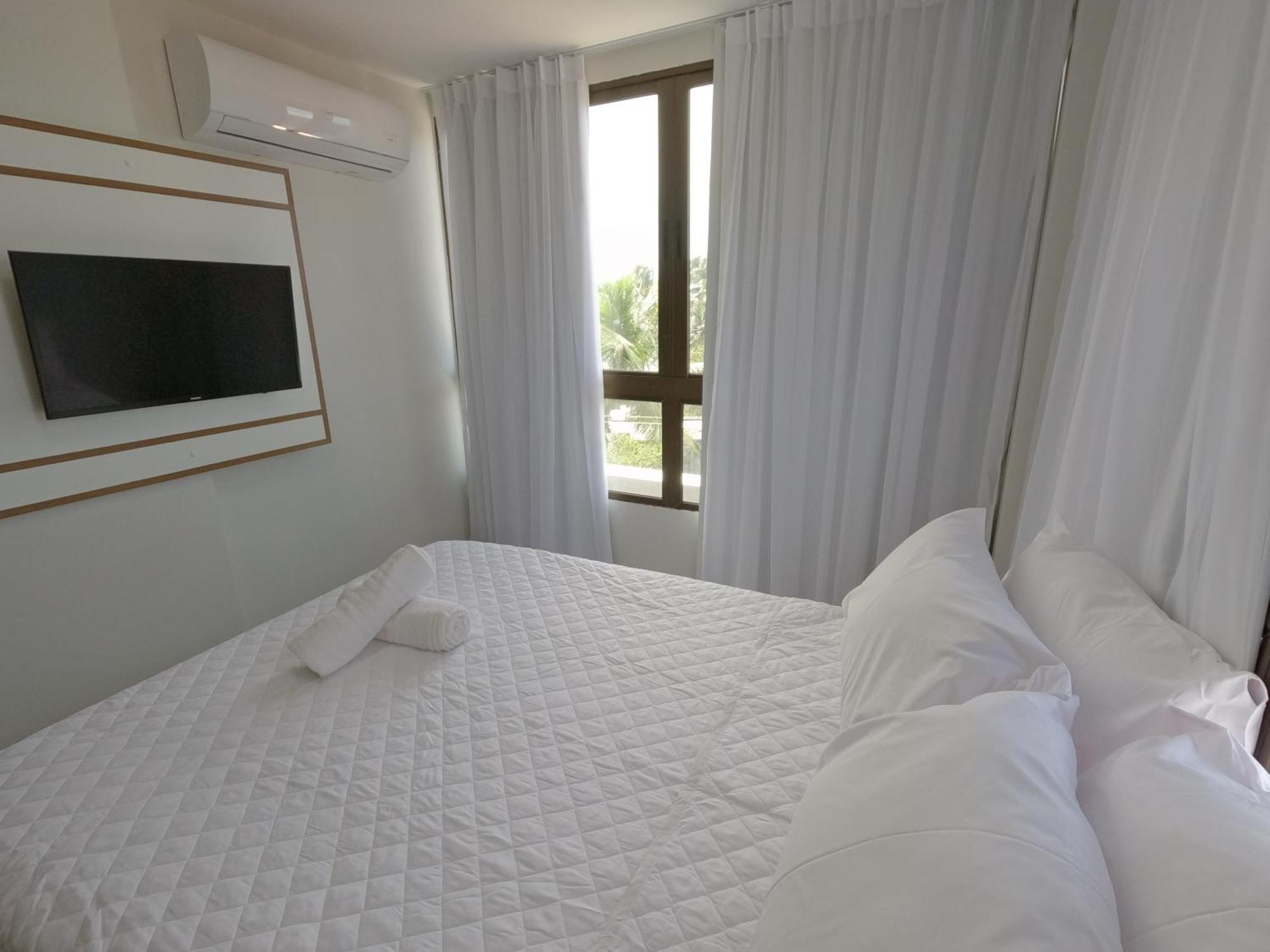 فندق Porto De Galinhas Porto Exclusive By Aft المظهر الخارجي الصورة