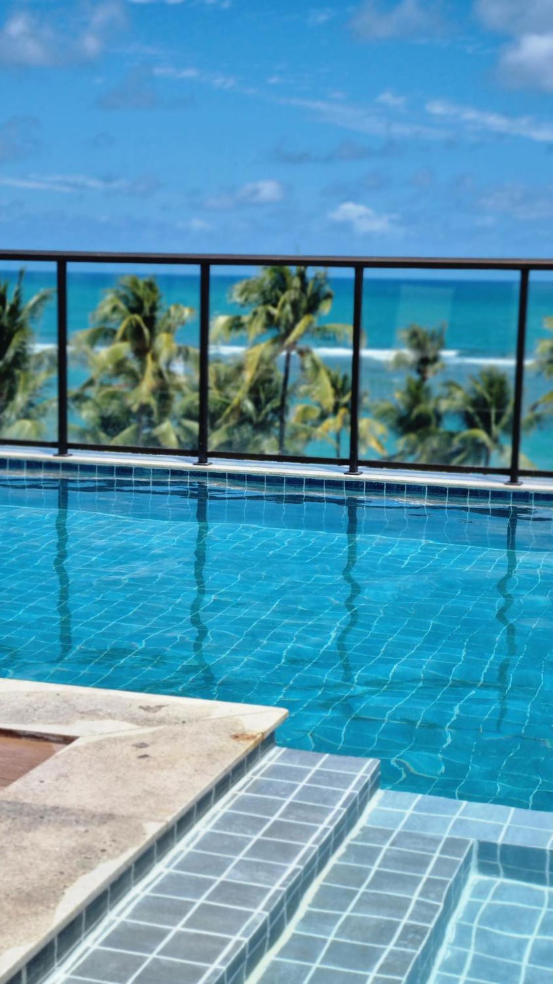فندق Porto De Galinhas Porto Exclusive By Aft المظهر الخارجي الصورة