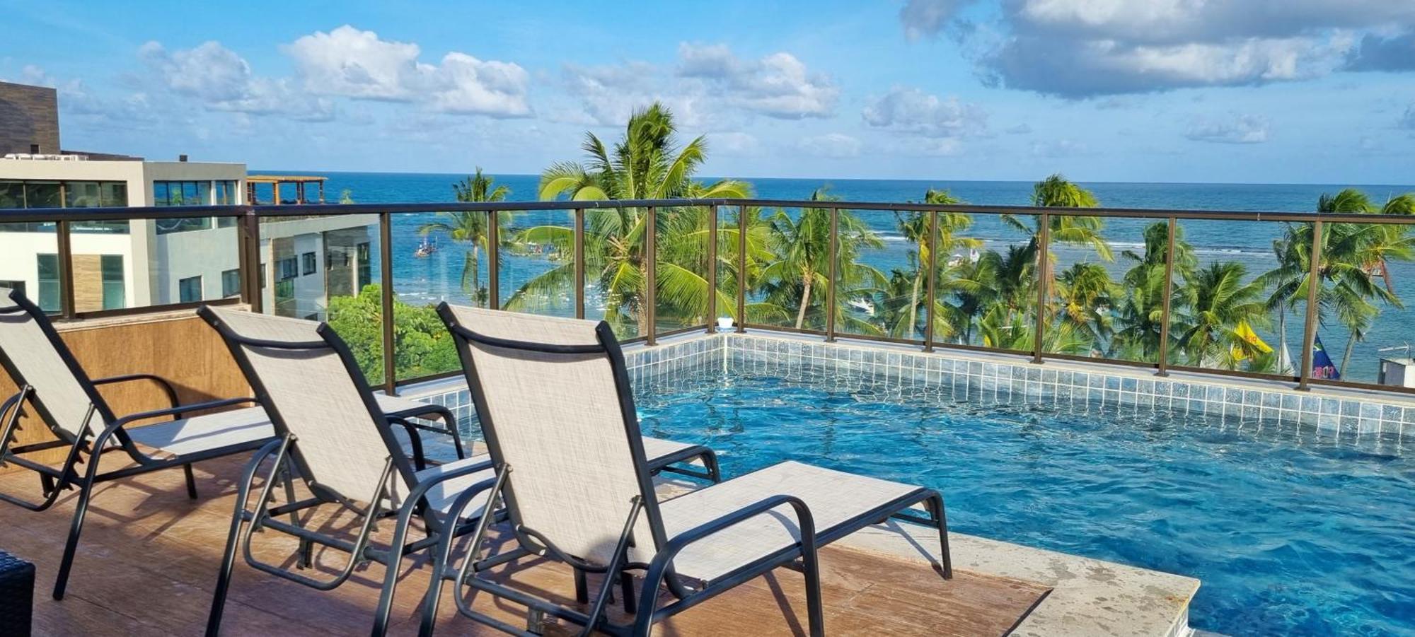 فندق Porto De Galinhas Porto Exclusive By Aft المظهر الخارجي الصورة